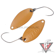 Колеблющаяся блесна Nories Masukurouto Sofia, 1.2 гр, 083