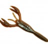 Силиконовая приманка "Gene Larew" FC-111-15 "FINESSE CRAW" 3'' NATURALCRAW 