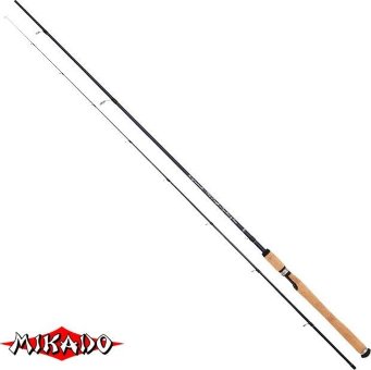 Спиннинг Mikado LEXUS SAPPHIRE Spin 260 (до 13 г)