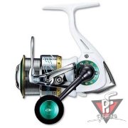 Катушка DAIWA - EMERALDAS 2506