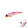 Воблер F1178-HPI Duel HARDCORE SOLID VIBE (S) 75mm