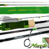 Спиннинг METSUI MASTER JET 562UL 1,69 м. 0.8-8 g