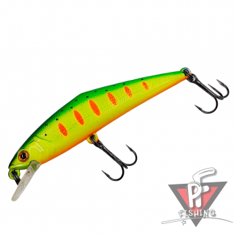 Воблер Smith D-Contact 72, 9.5 г, #37