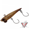 Раттлин ValkeIN Shine Ride, 3.6 гр, М193 (Glow) Staff Color Series