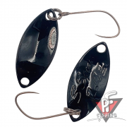 Колеблющаяся блесна ValkeIn Servant Spear, 1.4 г, 3