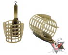 Кормушка малая (small) сетка  25г (10 штук)