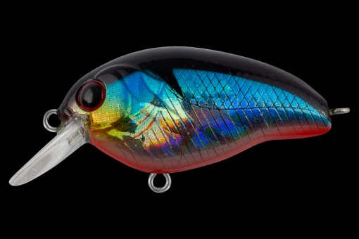 Воблер TsuYoki AGENT 40F 014R