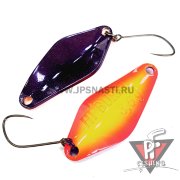 КОЛЕБЛЮЩАЯСЯ БЛЕСНА VALKEIN HI BURST, 3.6 ГР, RLT16