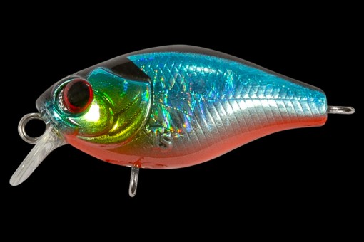 Воблер TsuYoki CHEF 32F 014R