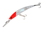 Воблeр F1155-C5 Yo-Zuri CRYSTAL 3D MINNOW DEEP DIVER JOINTED 130mm  