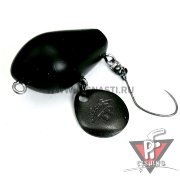 Воблер Nories Fukadama 25, 2 гр, 384M