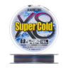 Шнур плетеный Duel Hardcore Super Cold X8 #0,8 0,15мм 200м (5Color)
