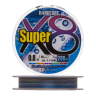 Шнур плетеный Duel Hardcore PE X8 Super #0,8 0,15мм 200м (5color)