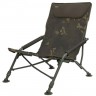 KORDA Кресло карповое Compac Low Chair Dark Kamo