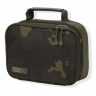 KORDA Сумка для буз баров Compac Buzz Bar Bag Dark Kamo S