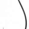 TROKAR TK110 EWG WORM HOOK #5/0 (упак 5 шт,)