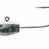 Джиг головка Ecogear Shirasu head 0.9 - №6