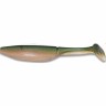 Виброхвост Noebi S8019 цвет NW206, 7cm/2.8g, уп.6 штук