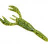 Силиконовая приманка "Gene Larew" FC-111-15 "FINESSE CRAW" 3'' CHARTREUSE PEPPER