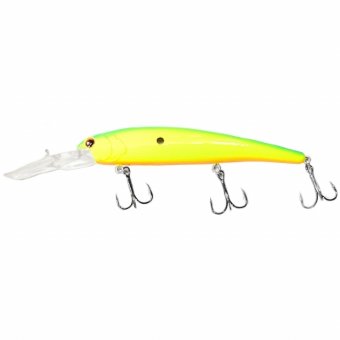 Воблер GRFish Krusher 120F-DD цв. L112