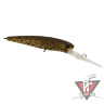 Воблер ValkeIN Schwan S Nano, 1.9 гр, M172
