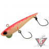 Раттлин ValkeIN Shine Ride, 3.6 г, LTD 34 Delicate Mint (R.Glow/G.Glow)
