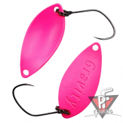 Колеблющаяся блесна Deep Paradox Gravity, 1.65 г, #13