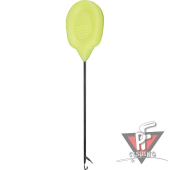 Инструмент Mikado игла с крючком 9 см. AMC-3735