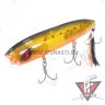 Воблер Nories Zagbug Three Hooks, 13 гр, BR-2