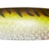 Блесна DAM EFFZETT SLIM UV ACTIVE 32гр - Olive/Chart Tiger UV 