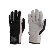 Перчатки неопреновые Mikado UMR-05 р. L