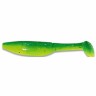 Виброхвост Noebi S8019 цвет NW205, 7cm/2.8g, уп.6 штук