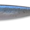 Силиконовая приманка LUNKER CITY "SHAKER" 3-1/4" #195  Shore Minnow  