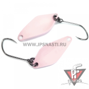 Колеблющаяся блесна ValkeIN Hi Burst, 0.8 гр, 53