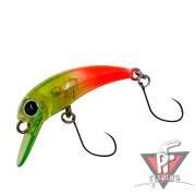  Воблер Mukai TremoSlim 28MR SS, 1.4 гр, Watermelon Chan
