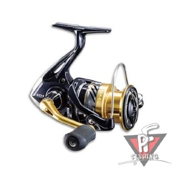 Катушка Shimano 16 NASCI 1000