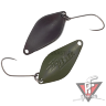 Колеблющаяся блесна ValkeIn Hi Burst, 1.8 гр, 51