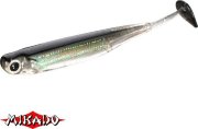 Виброхвост Mikado FURYO 7.5 cm / M511 уп.=5 шт.
