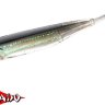 Виброхвост Mikado FURYO 7.5 cm / M511 уп.=5 шт.