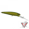  Воблер ValkeIN Schwan S Nano, 1.9 гр, С198
