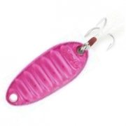 Блесна GT-BIO Fat Worm II 5гр., розовый GT-32T