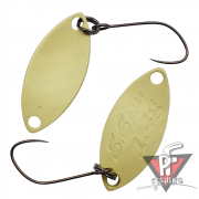 Колеблющаяся блесна ValkeIn Servant Spear, 1.4 г, 54