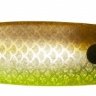 Блесна DAM EFFZETT SLIM UV ACTIVE 32гр - Olive/Silver UV 