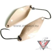 Колеблющаяся блесна ValkeIn Hi Burst, 2.4 гр, 5