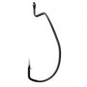 TROKAR TK120 MAGWORM HOOK #4/0 (упак 5 шт,)