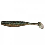 Виброхвост Noebi SW5019S цвет NW211, 13cm/20g, уп.4 штуки