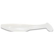 Виброхвост Noebi S8019 цвет NW203, 7cm/2.8g, уп.6 штук