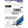 OWNER Крючок Iseama BC №5 11шт