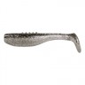 Риппер Dragon Bandit Pro 3"/7,5cm 15 шт. CLEAR silver glitter black glitter