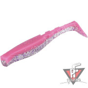 Виброхвост Mikado FISHUNTER 5 см. / 560 ( 5 шт.)